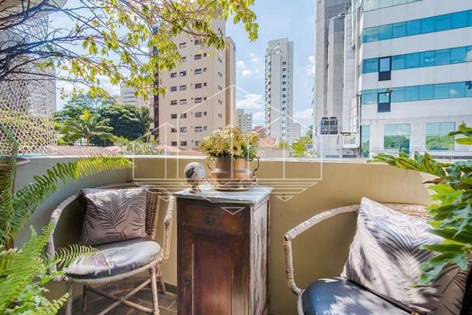 Foto 6 do(a) Apartamento de 1 quartos à venda em Planalto Paulista, São Paulo