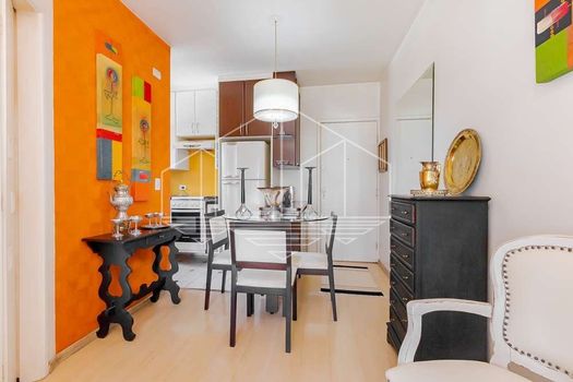 Foto 4 do(a) Apartamento de 1 quartos à venda em Planalto Paulista, São Paulo