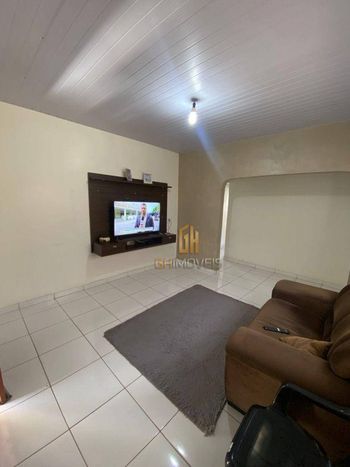 Foto 4 do(a) Casa de 3 quartos à venda em Cardoso Continuação, Aparecida de Goiânia