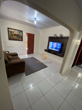 Foto 1 do(a) Casa de 3 quartos à venda em Cardoso Continuação, Aparecida de Goiânia