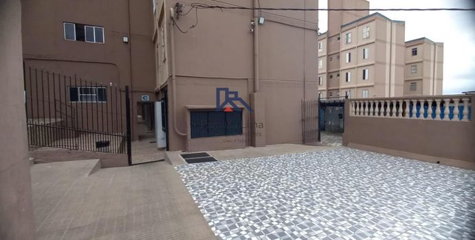 Foto 15 do(a) Apartamento de 2 quartos à venda em Conjunto Habitacional Teotonio Vilela, São Paulo