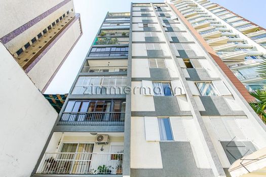 Foto 22 do(a) Apartamento de 3 quartos à venda em Pinheiros, São Paulo