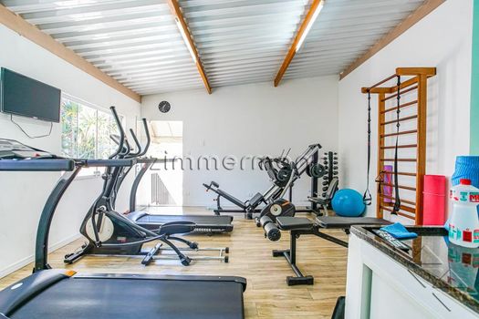 Foto 18 do(a) Apartamento de 3 quartos à venda em Pinheiros, São Paulo