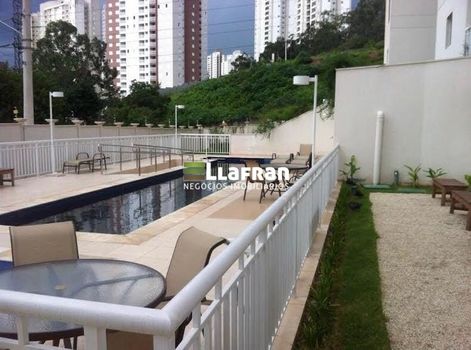 Foto 15 do(a) Apartamento de 3 quartos à venda em Parque Reboucas, São Paulo