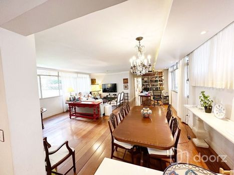 Foto 9 do(a) Apartamento de 2 quartos à venda em Jardim Paulista, São Paulo