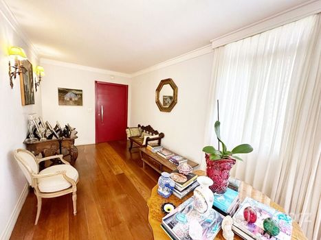 Foto 4 do(a) Apartamento de 2 quartos à venda em Jardim Paulista, São Paulo
