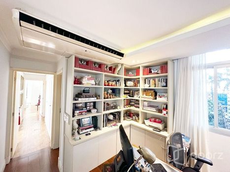 Foto 30 do(a) Apartamento de 2 quartos à venda em Jardim Paulista, São Paulo