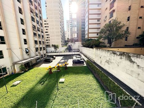 Foto 32 do(a) Apartamento de 2 quartos à venda em Jardim Paulista, São Paulo
