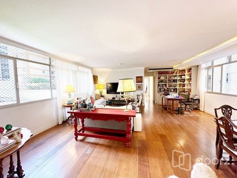 Foto 3 do(a) Apartamento de 2 quartos à venda em Jardim Paulista, São Paulo