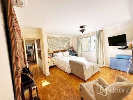 Foto 13 do(a) Apartamento de 2 quartos à venda em Jardim Paulista, São Paulo