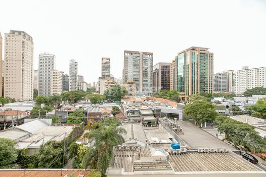Foto 13 do(a) Apartamento de 3 quartos à venda em Itaim Bibi, São Paulo