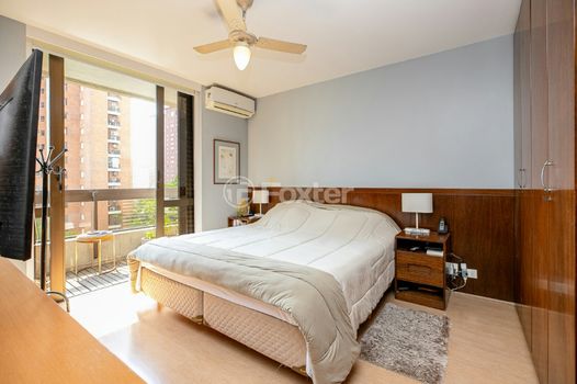 Foto 35 do(a) Apartamento de 3 quartos à venda em Itaim Bibi, São Paulo
