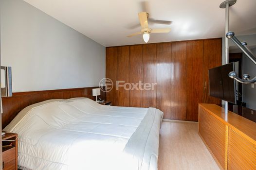 Foto 36 do(a) Apartamento de 3 quartos à venda em Itaim Bibi, São Paulo