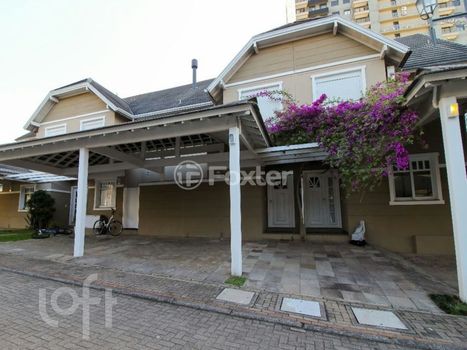 Foto 10 do(a) Casa em Condomínio de 3 quartos à venda em Jardim Carvalho, Porto Alegre