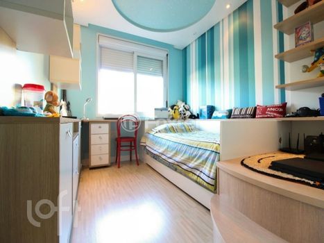 Foto 6 do(a) Casa em Condomínio de 3 quartos à venda em Jardim Carvalho, Porto Alegre