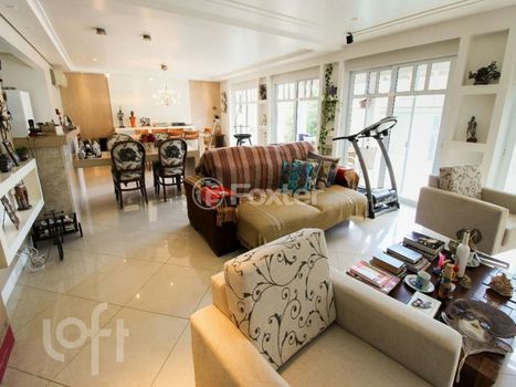 Foto 4 do(a) Casa em Condomínio de 3 quartos à venda em Jardim Carvalho, Porto Alegre