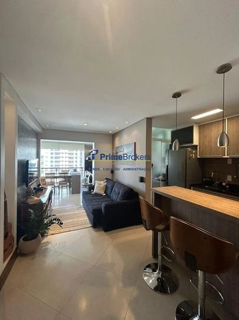 Foto 1 do(a) Apartamento de 2 quartos à venda em Vila Santa Catarina, São Paulo