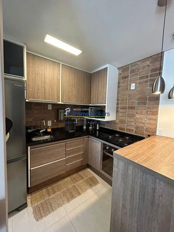 Foto 7 do(a) Apartamento de 2 quartos à venda em Vila Santa Catarina, São Paulo