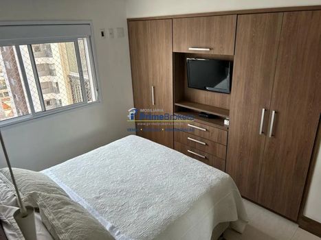 Foto 19 do(a) Apartamento de 2 quartos à venda em Vila Santa Catarina, São Paulo