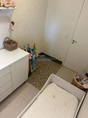 Foto 17 do(a) Apartamento de 2 quartos à venda em Vila Santa Catarina, São Paulo
