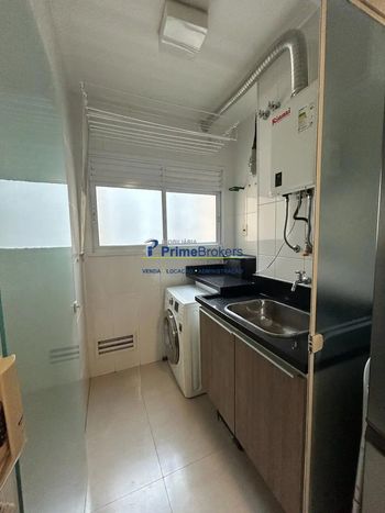 Foto 11 do(a) Apartamento de 2 quartos à venda em Vila Santa Catarina, São Paulo