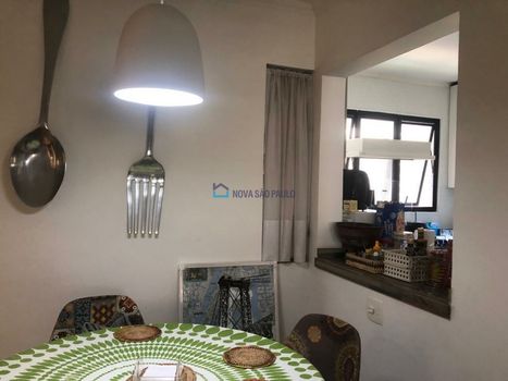 Foto 27 do(a) Apartamento de 4 quartos à venda em Itaim Bibi, São Paulo