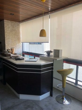 Foto 28 do(a) Apartamento de 4 quartos à venda em Itaim Bibi, São Paulo