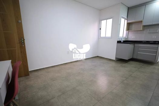 Foto 1 do(a) Cobertura de 2 quartos à venda em Vila Francisco Matarazzo, Santo André