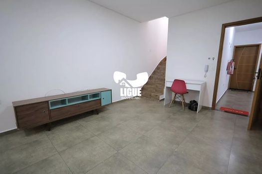 Foto 6 do(a) Cobertura de 2 quartos à venda em Vila Francisco Matarazzo, Santo André
