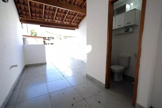 Foto 22 do(a) Cobertura de 2 quartos à venda em Vila Francisco Matarazzo, Santo André