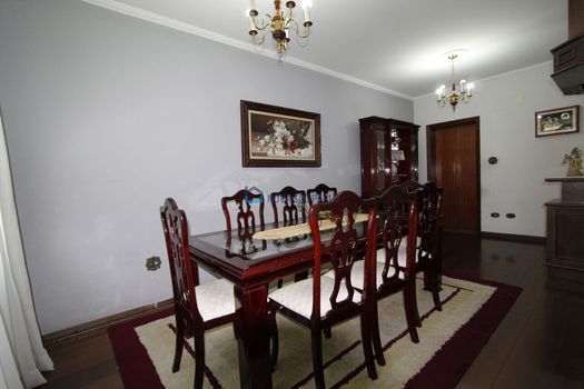 Foto 5 do(a) Casa de 4 quartos à venda em Parque Jabaquara, São Paulo