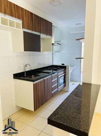 Foto 3 do(a) Apartamento de 2 quartos à venda em Graça, Cotia