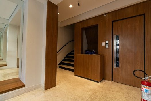 Foto 5 do(a) Apartamento de 3 quartos à venda em Jardim Europa, São Paulo