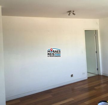 Foto 4 do(a) Apartamento de 3 quartos à venda em Brooklin Paulista, São Paulo
