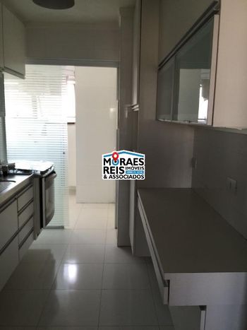 Foto 10 do(a) Apartamento de 3 quartos à venda em Brooklin Paulista, São Paulo