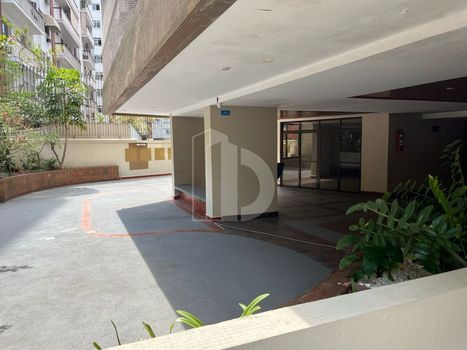 Foto 19 do(a) Apartamento de 3 quartos para alugar em Jardim Botânico, Rio de Janeiro
