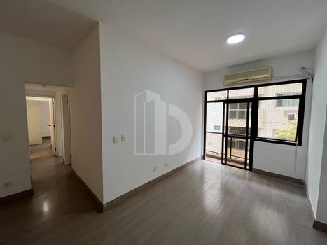 Foto 4 do(a) Apartamento de 3 quartos para alugar em Jardim Botânico, Rio de Janeiro