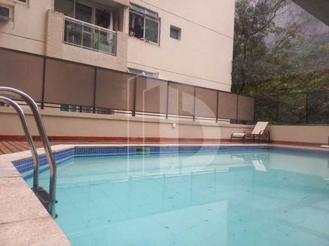 Foto 22 do(a) Apartamento de 3 quartos para alugar em Jardim Botânico, Rio de Janeiro