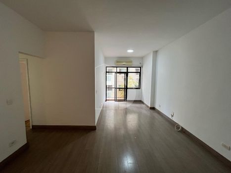 Foto 1 do(a) Apartamento de 3 quartos para alugar em Jardim Botânico, Rio de Janeiro