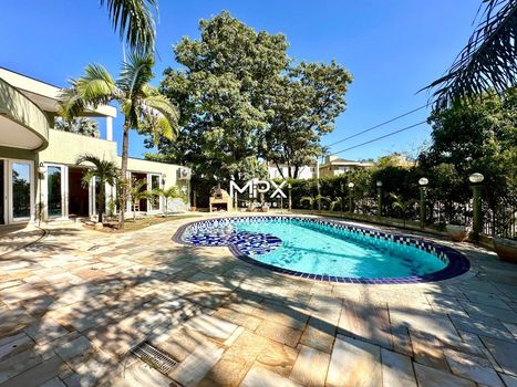 Foto 25 do(a) Casa em Condomínio de 5 quartos à venda em Terras de Piracicaba, Piracicaba