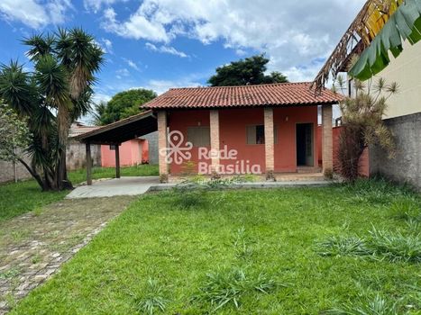 Foto 1 do(a) Casa de 2 quartos à venda em Região dos Lagos (Sobradinho), Brasília