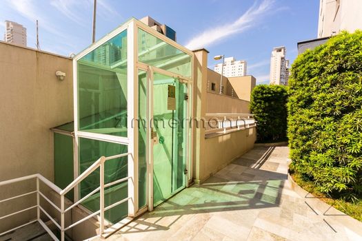 Foto 43 do(a) Apartamento de 3 quartos à venda em Vila Leopoldina, São Paulo