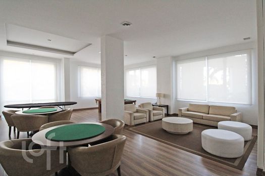 Foto 45 do(a) Apartamento de 1 quartos à venda em Jardim Europa, Porto Alegre