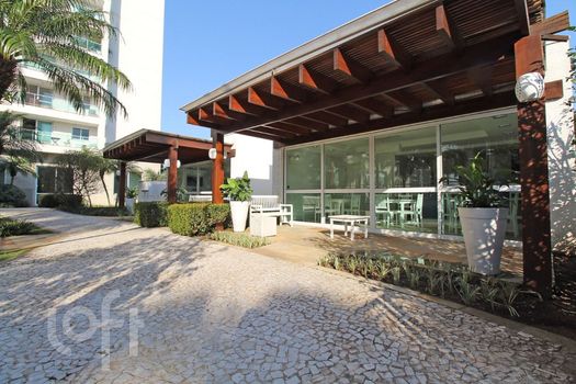 Foto 49 do(a) Apartamento de 1 quartos à venda em Jardim Europa, Porto Alegre