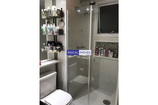 Foto 16 do(a) Apartamento de 3 quartos à venda em Vila Mariana, São Paulo