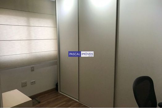 Foto 12 do(a) Apartamento de 3 quartos à venda em Vila Mariana, São Paulo
