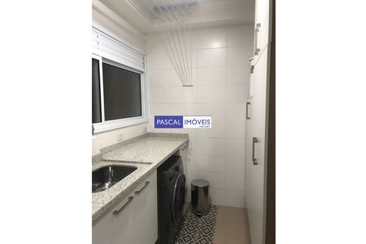 Foto 21 do(a) Apartamento de 3 quartos à venda em Vila Mariana, São Paulo