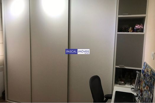 Foto 14 do(a) Apartamento de 3 quartos à venda em Vila Mariana, São Paulo