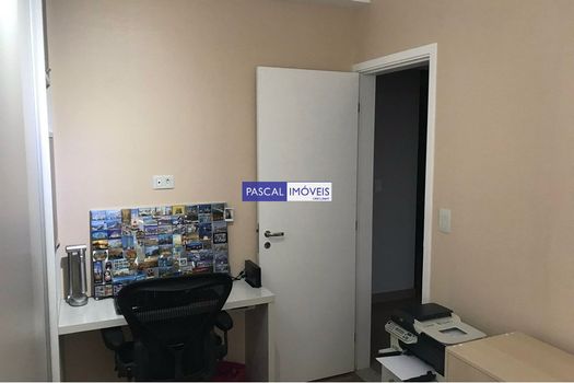 Foto 13 do(a) Apartamento de 3 quartos à venda em Vila Mariana, São Paulo