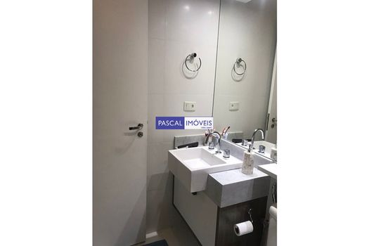 Foto 15 do(a) Apartamento de 3 quartos à venda em Vila Mariana, São Paulo